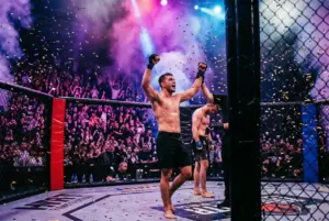 Obstawianie freak-fightów — zakłady na Fame MMA i Prime 2026